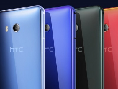 HTC U11    