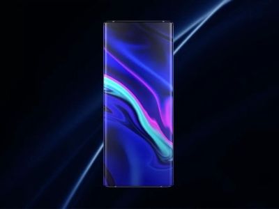 Vivo Nex 5        []