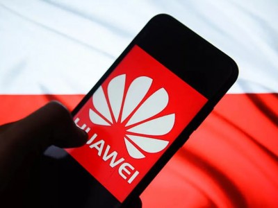 HUAWEI       