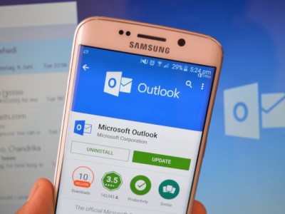  Outlook  Android    