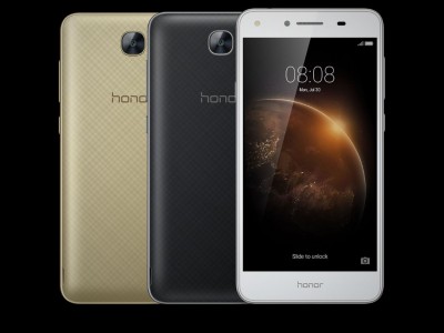 Honor 5A    