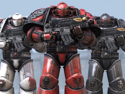 Warhammer 40,000: Regicide   App Store 19 