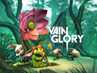  MOBA Vainglory   Android