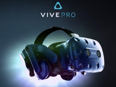 HTC Vive Pro      VR-  