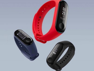 Xiaomi Mi Band 4     