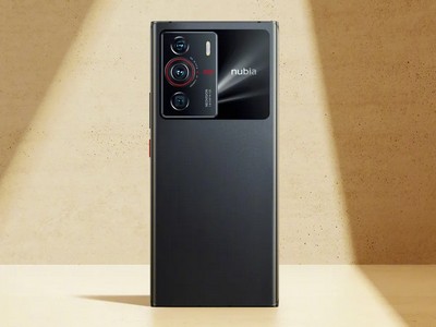 Nubia     Snapdragon 8 Gen 1