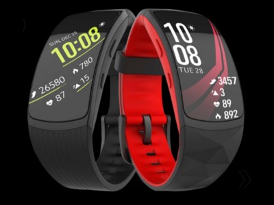 Samsung Gear Fit 2    Galaxy Note 8