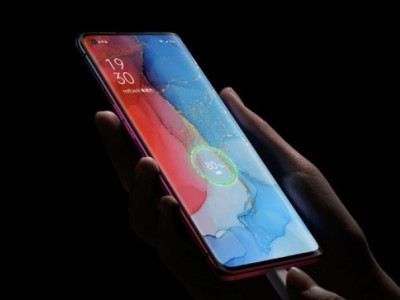 OPPO  Reno3 Pro     90- 