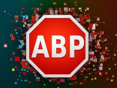 Google   AdBlock Plus   