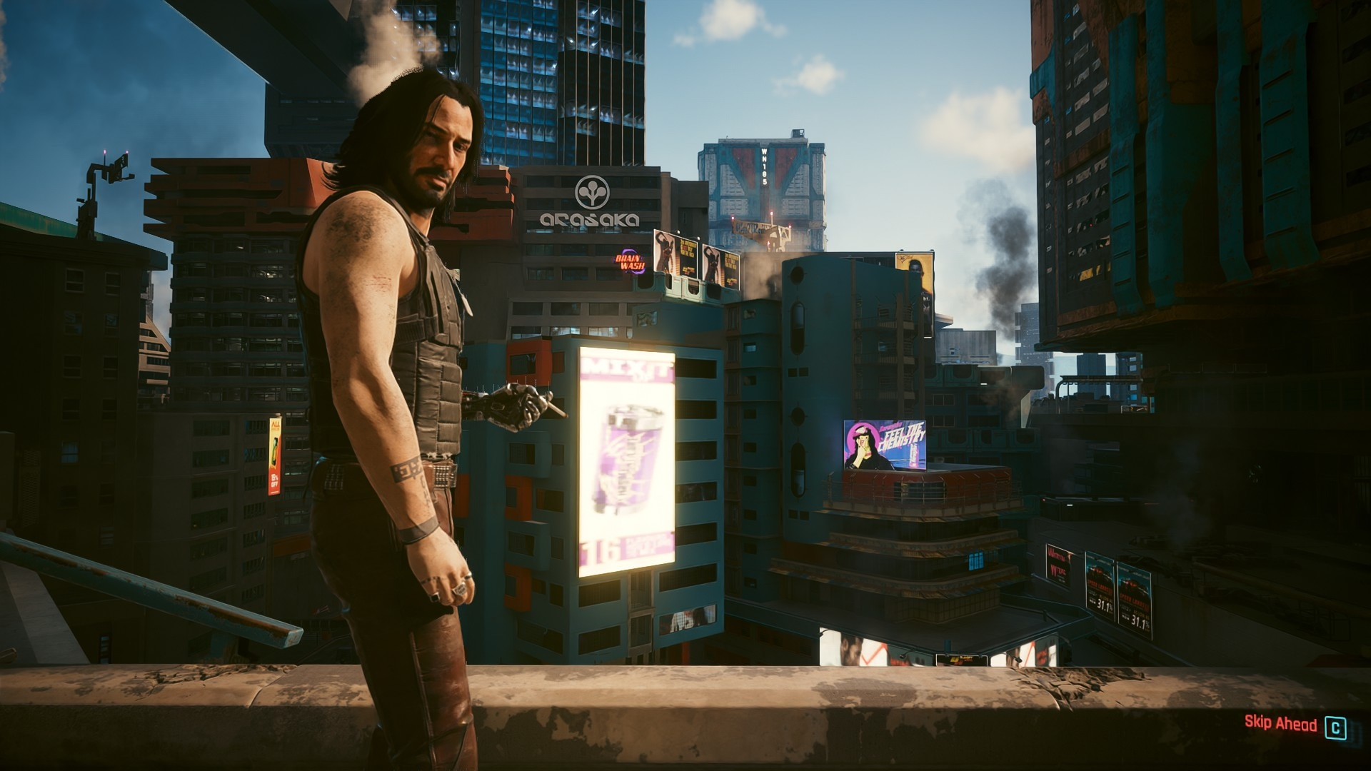 CDPR заплатила недовольным инвесторам почти $2 млн за хайп Cyberpunk 2077 -  4PDA