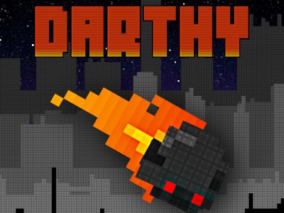   Darthy   iOS  Android  