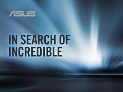 Asus   ""   CES 2014