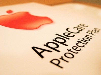 AppleCare+         20%