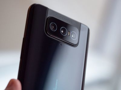  ASUS ZenFone 7 Pro     