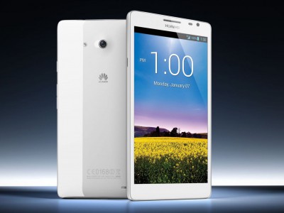 Huawei        Ascend Mate7  