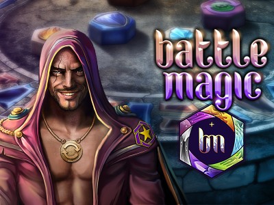 Battle Magic   PVP