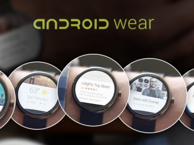   Android Wear    