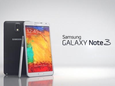  Samsung Galaxy Note 3 ()