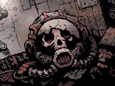 Darkest Dungeon   .    Deep Sky Derelicts