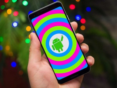 Google    Android 9 Pie