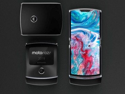   Motorola    