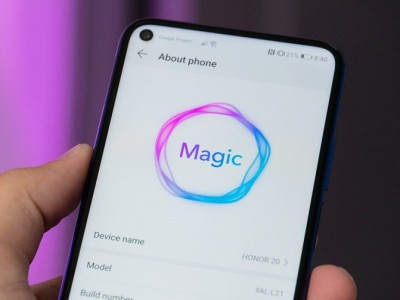 Honor Magic UI 6.0:  , -   