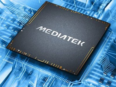   MediaTek MT6885   AnTuTu