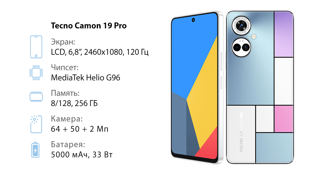 Опрос: какой новый смартфон июня вам понравился больше всего? - 4PDA