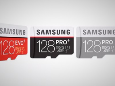 MicroSD- Samsung PRO+  128      90 /