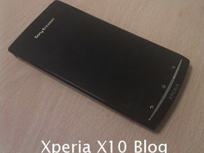    XPERIA X12 Anzu 