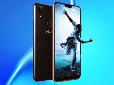  Vivo V9 Youth    