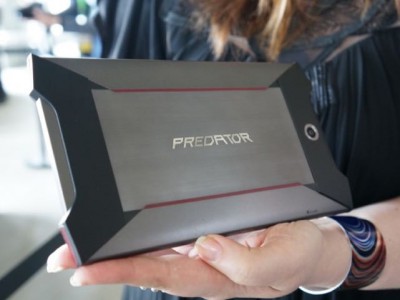 Acer Predator 8    