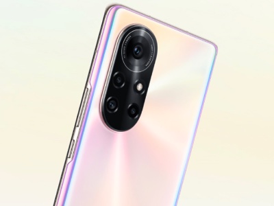 HUAWEI nova 9:      []