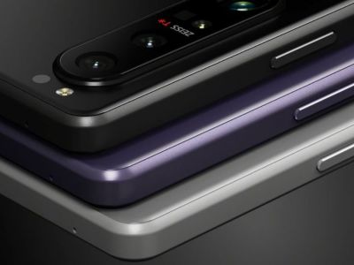 : Sony Xperia 1 IV      48 