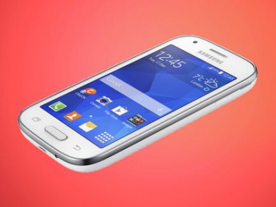 Samsung Galaxy Ace Style -    Android 4.4 KitKat