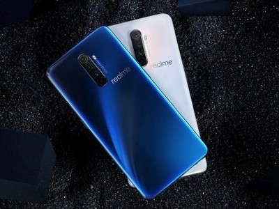  realme X2 Pro     