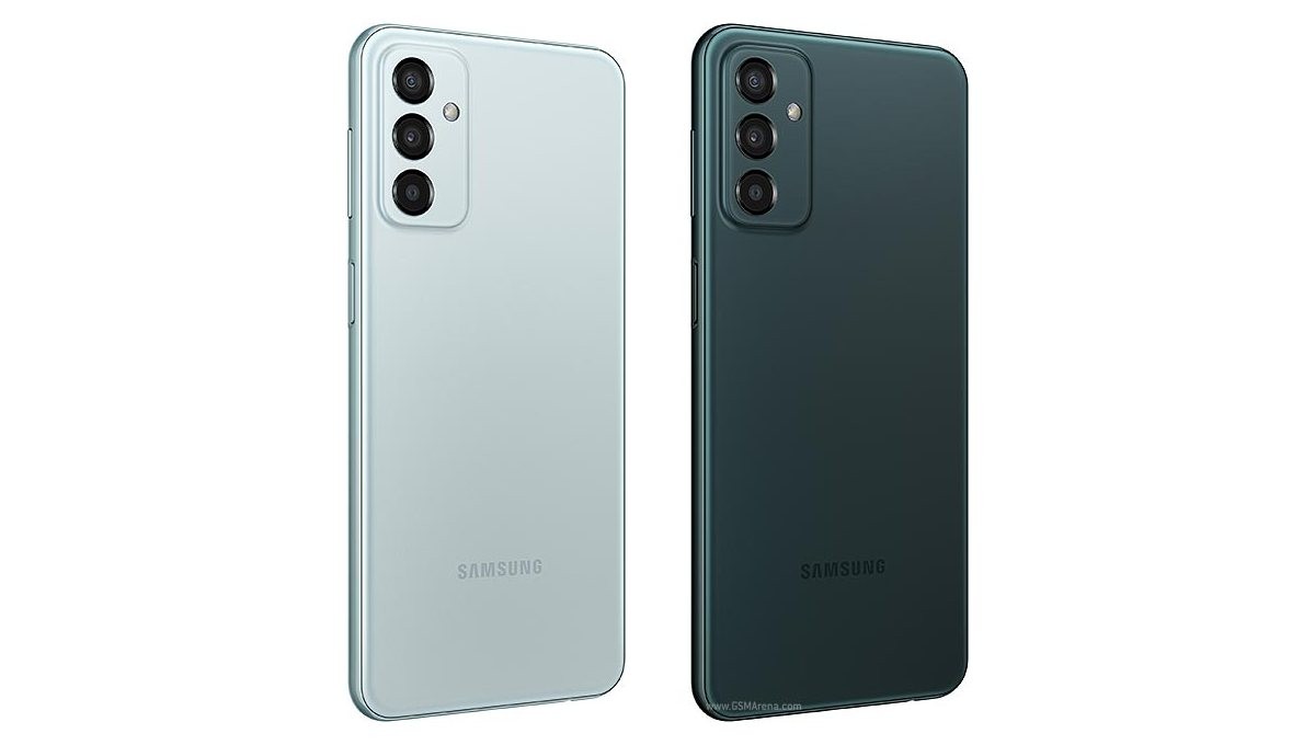 Названы европейские цены Samsung Galaxy M33 5G и M23 - 4PDA