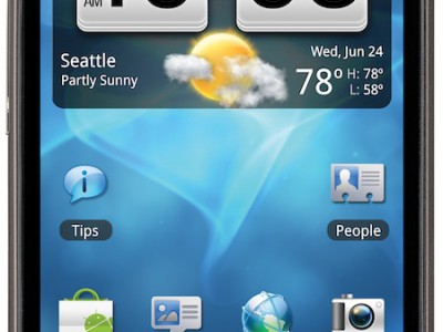  HTC Inspire 4G   HSUPA?