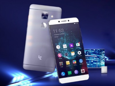 LeEco    19 