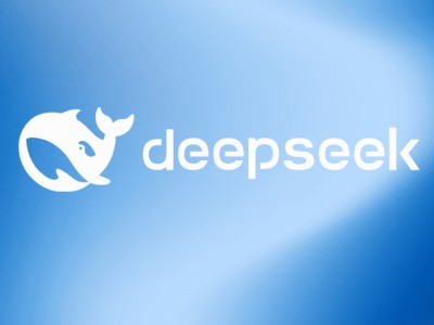 DeepSeek   -  Google