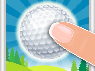 Golf Sokoban -      