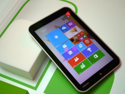 Toshiba Encore Mini -   Windows 8.1  $119