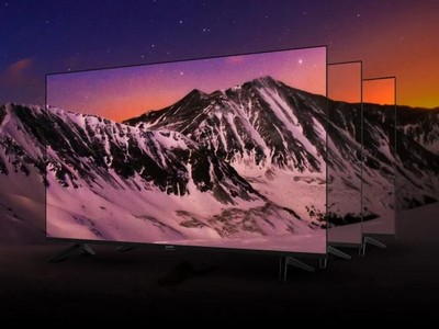 Xiaomi  4K-  Android TV  $365 