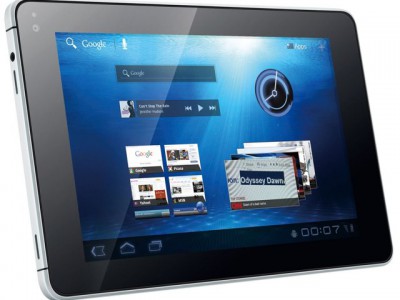 Huawei MediaPad -     