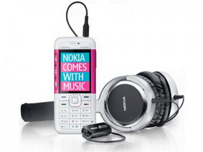 Nokia     DRM 