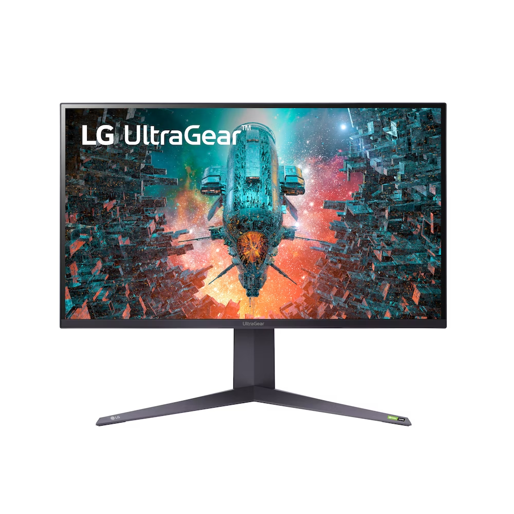 Игровой монитор LG UltraGear с отслеживанием баланса белого оценён в €1199  - 4PDA