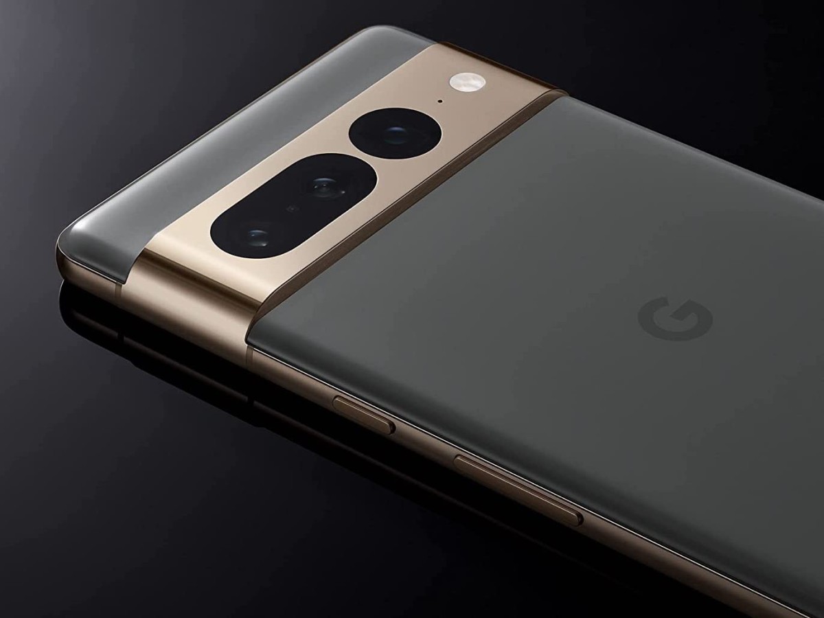 У Pixel 7 Pro новая проблема. Google винит во всём пользователей - 4PDA