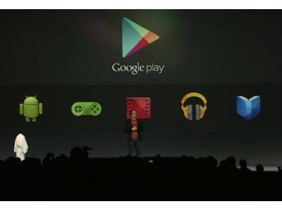 Google     Android  Google Play