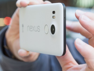 Google      Nexus