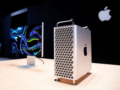       Apple Mac Pro  M2 Ultra []